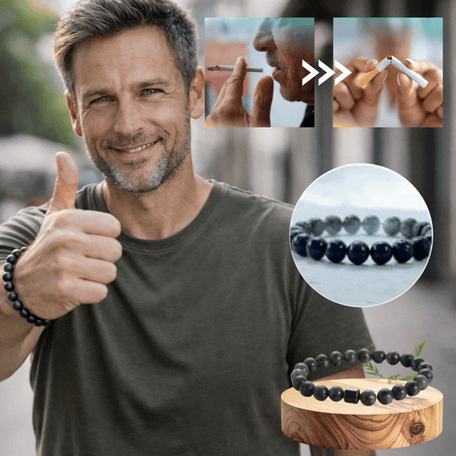 Stilla™ | anti-rook armband
