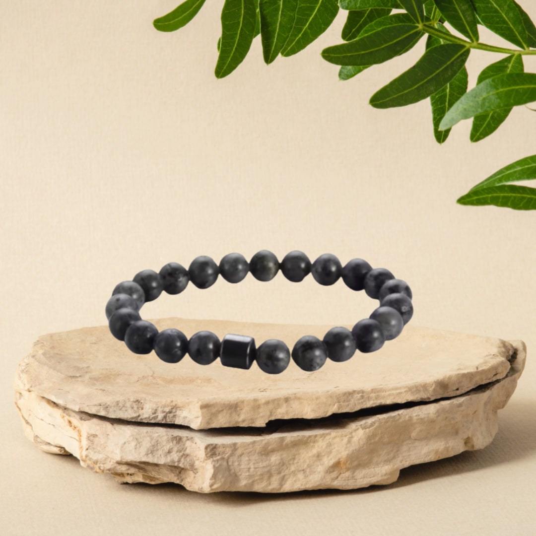 Stilla™ | anti-rook armband