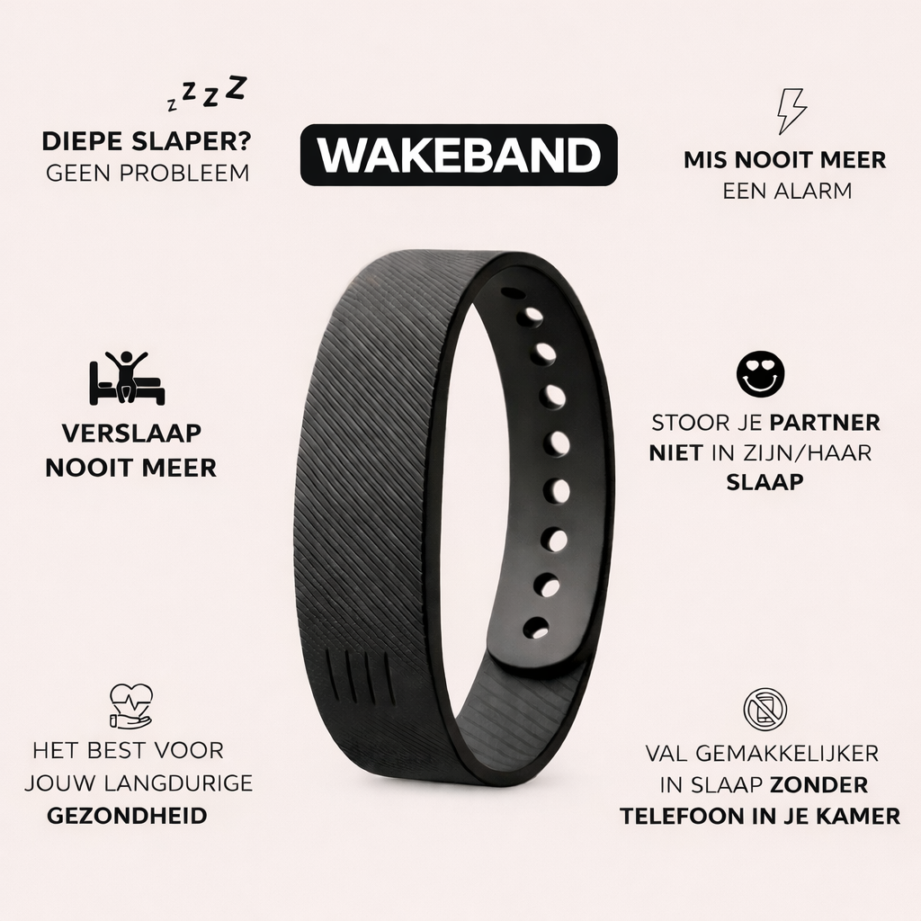 WakeBand