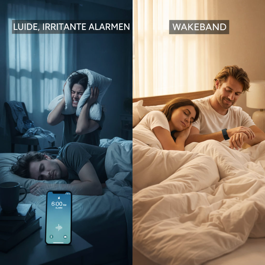 WakeBand