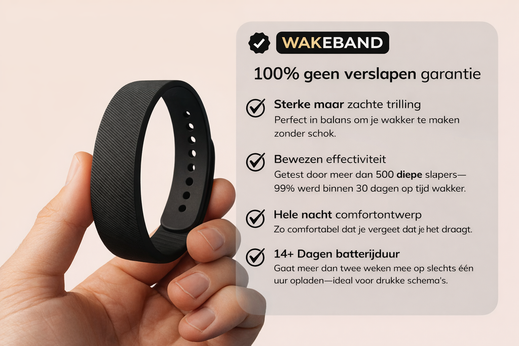 WakeBand