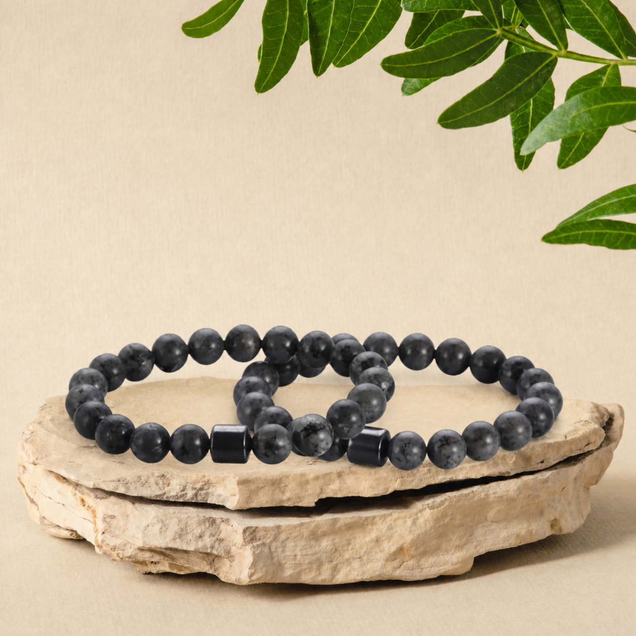 Stilla™ | anti-rook armband
