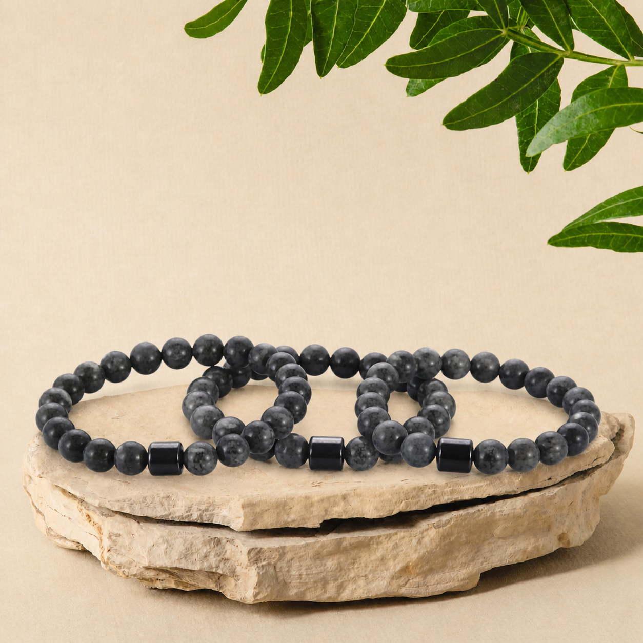Stilla™ | anti-rook armband