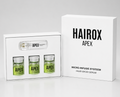Hairox™ | APEX HAARGROEI SYSTEEM