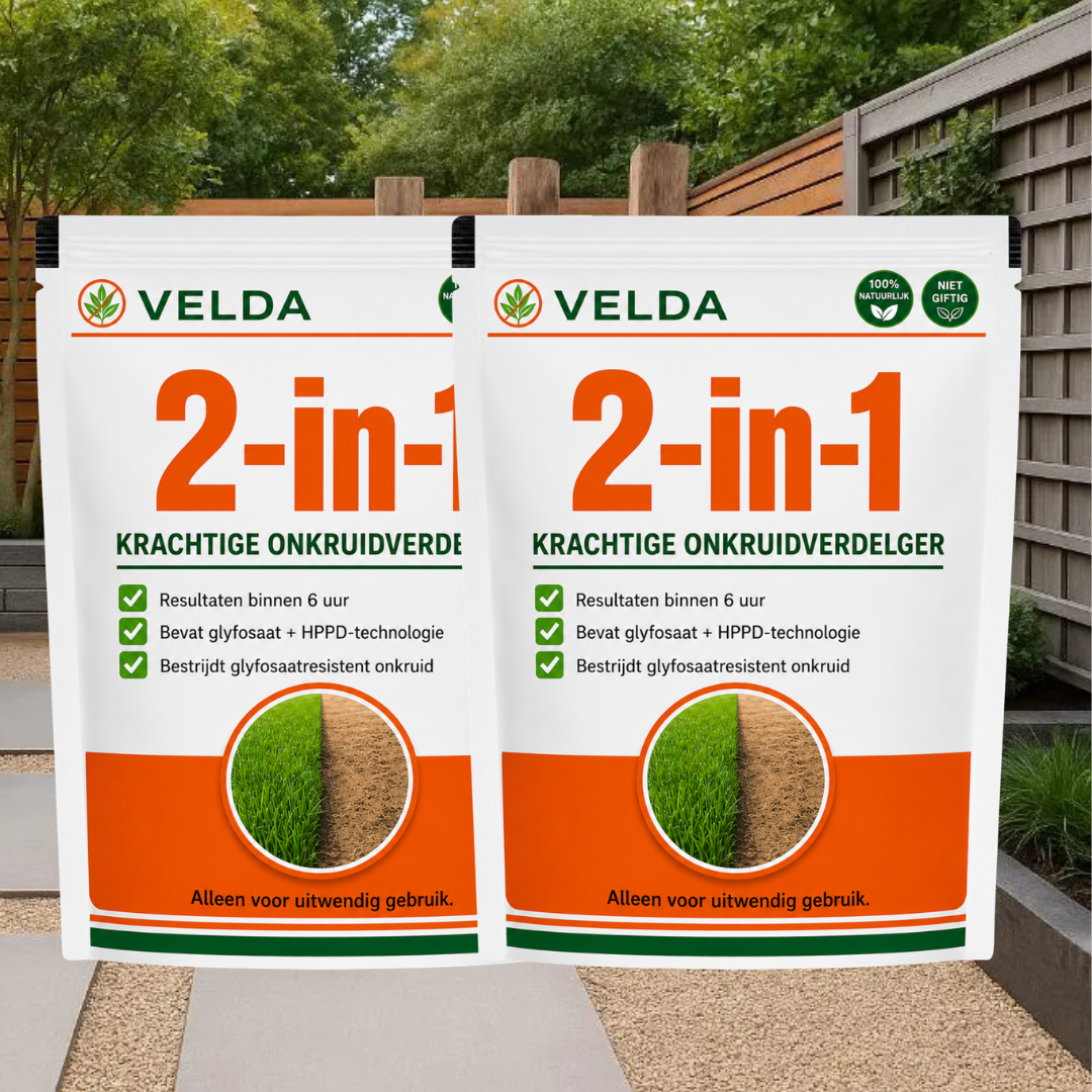 Velda® | Onkruidverdelger