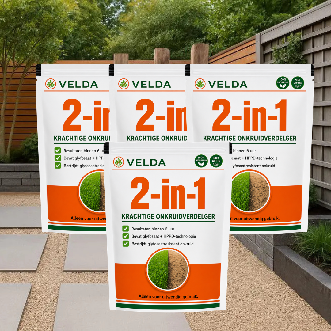 Velda® | Onkruidverdelger