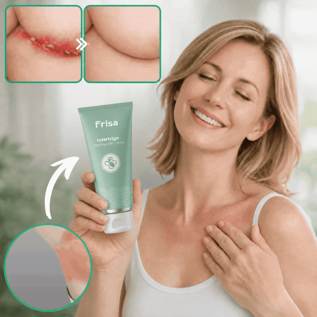 Frisa® Intertrigo