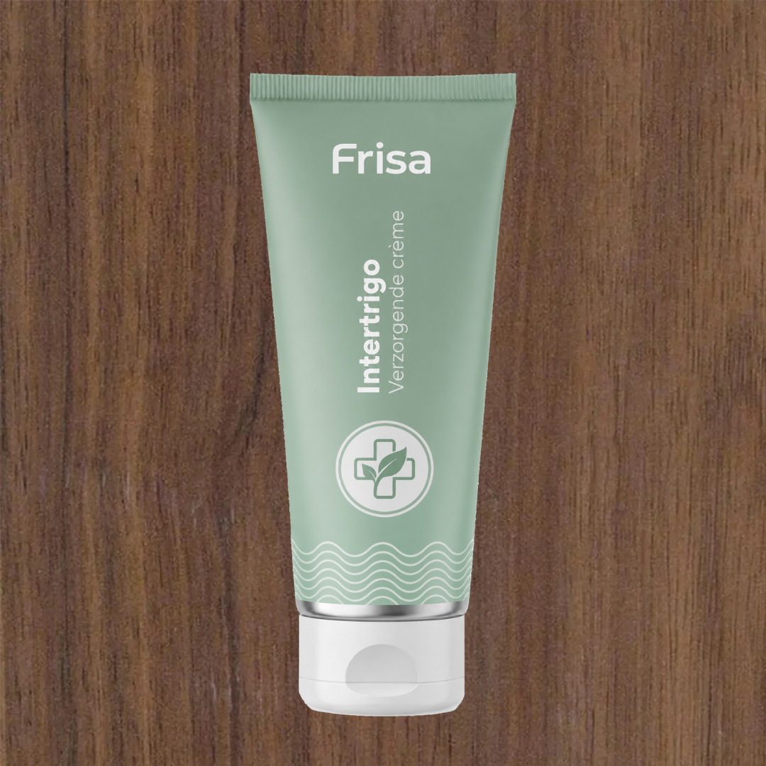 Frisa® Intertrigo