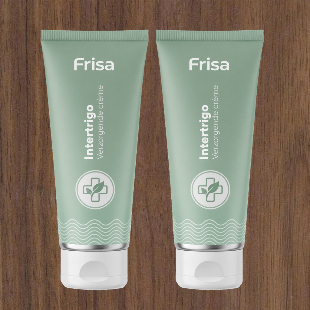 Frisa® Intertrigo