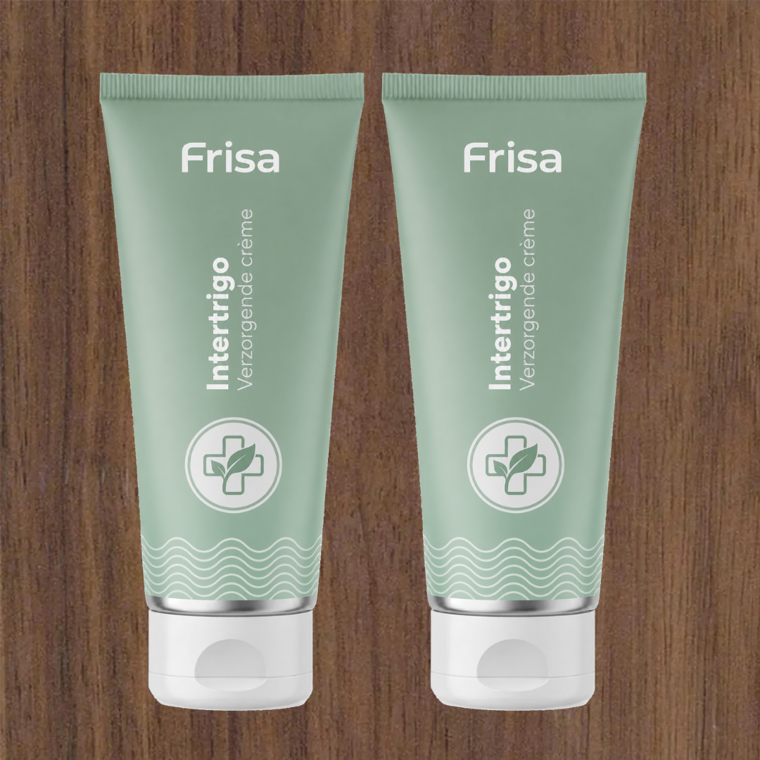 Frisa® Intertrigo