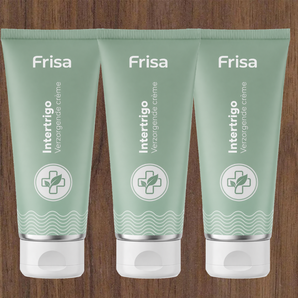 Frisa® Intertrigo