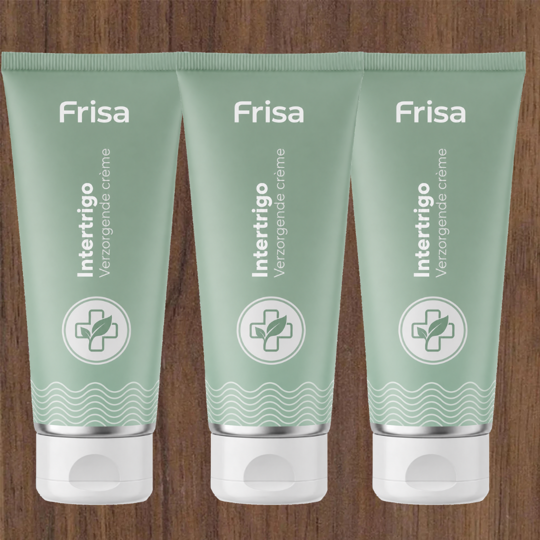 Frisa® Intertrigo